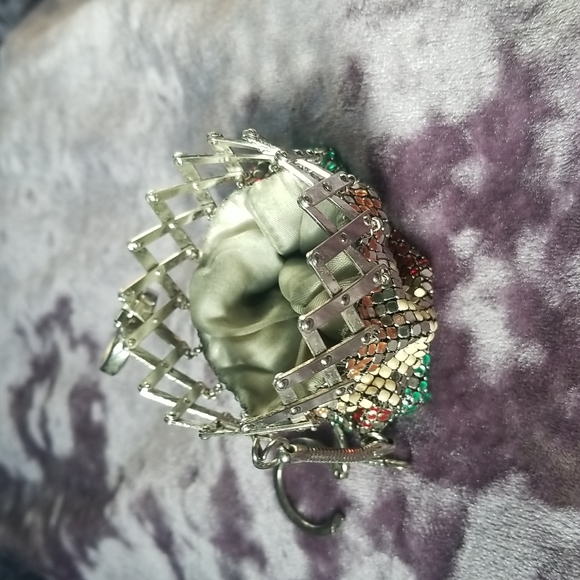 Vintage coinpurse - Picture 2 of 3